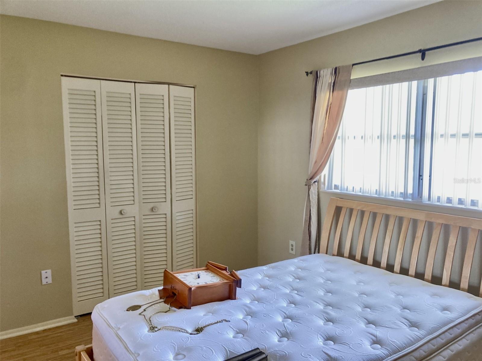 PARKWAY VILLAS - Residential