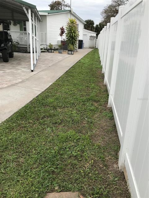 A home in OKEECHOBEE