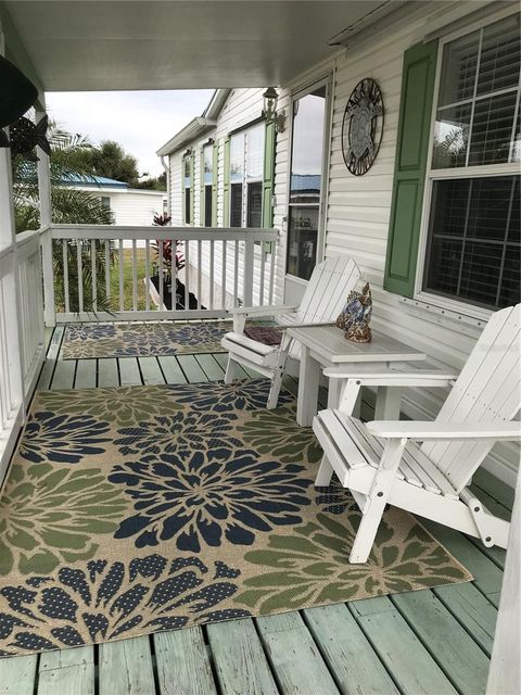 A home in OKEECHOBEE