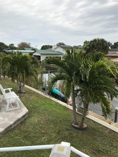 A home in OKEECHOBEE