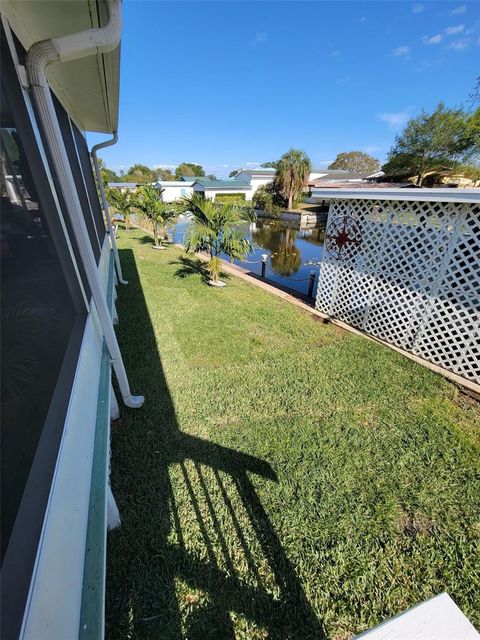 A home in OKEECHOBEE