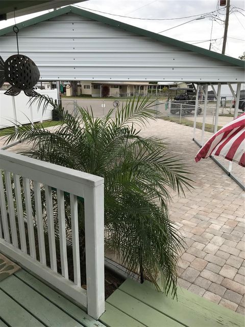 A home in OKEECHOBEE