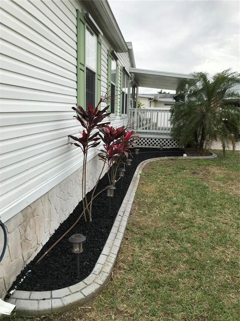 A home in OKEECHOBEE