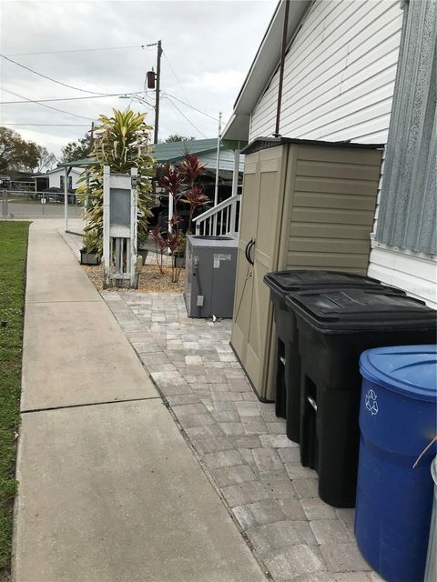 A home in OKEECHOBEE