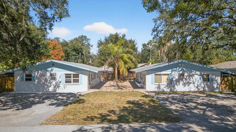 Photo of 610 14th Avenue NW, Largo, FL 33770 (MLS # TB8440107)