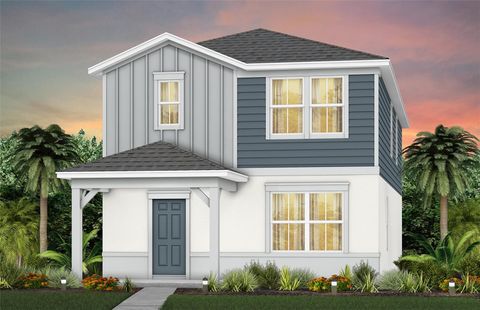 6451 BREEZE FILLED LANE WINTER GARDEN FL 34787