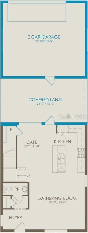 6451 BREEZE FILLED LANE