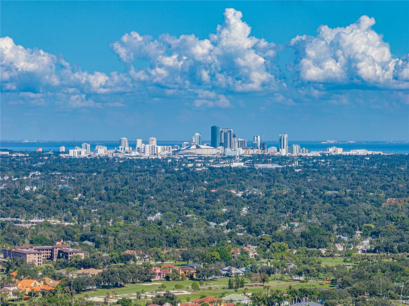 PASADENA ISLE - Residential