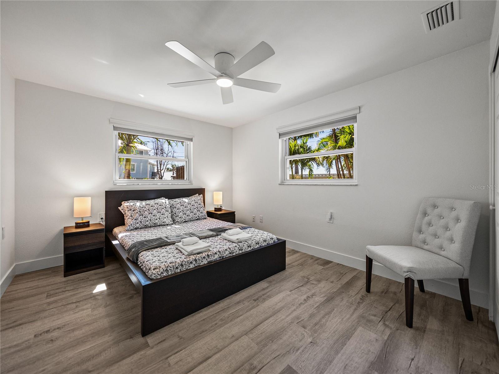 PASADENA ISLE - Residential