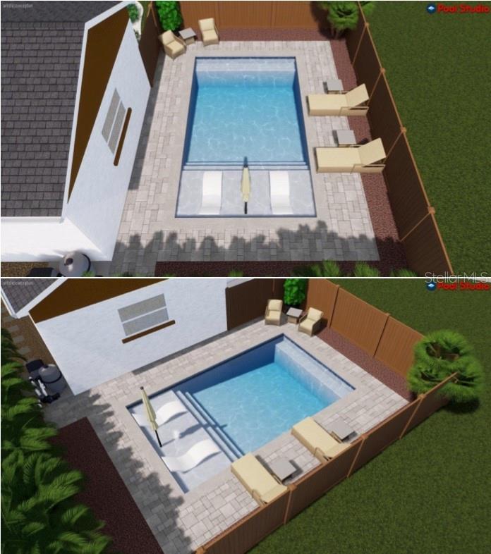 PASADENA ISLE - Residential