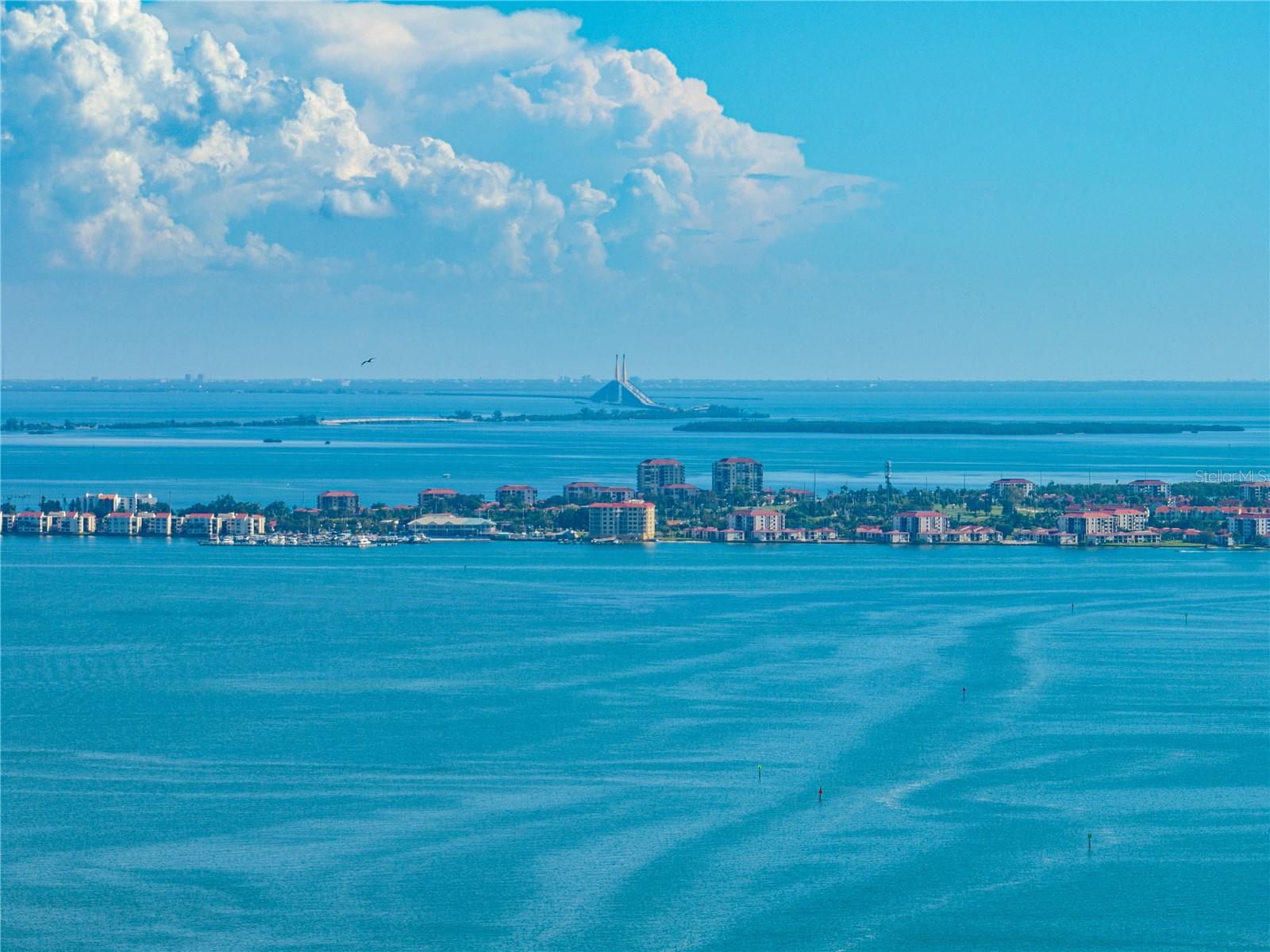 PASADENA ISLE - Residential