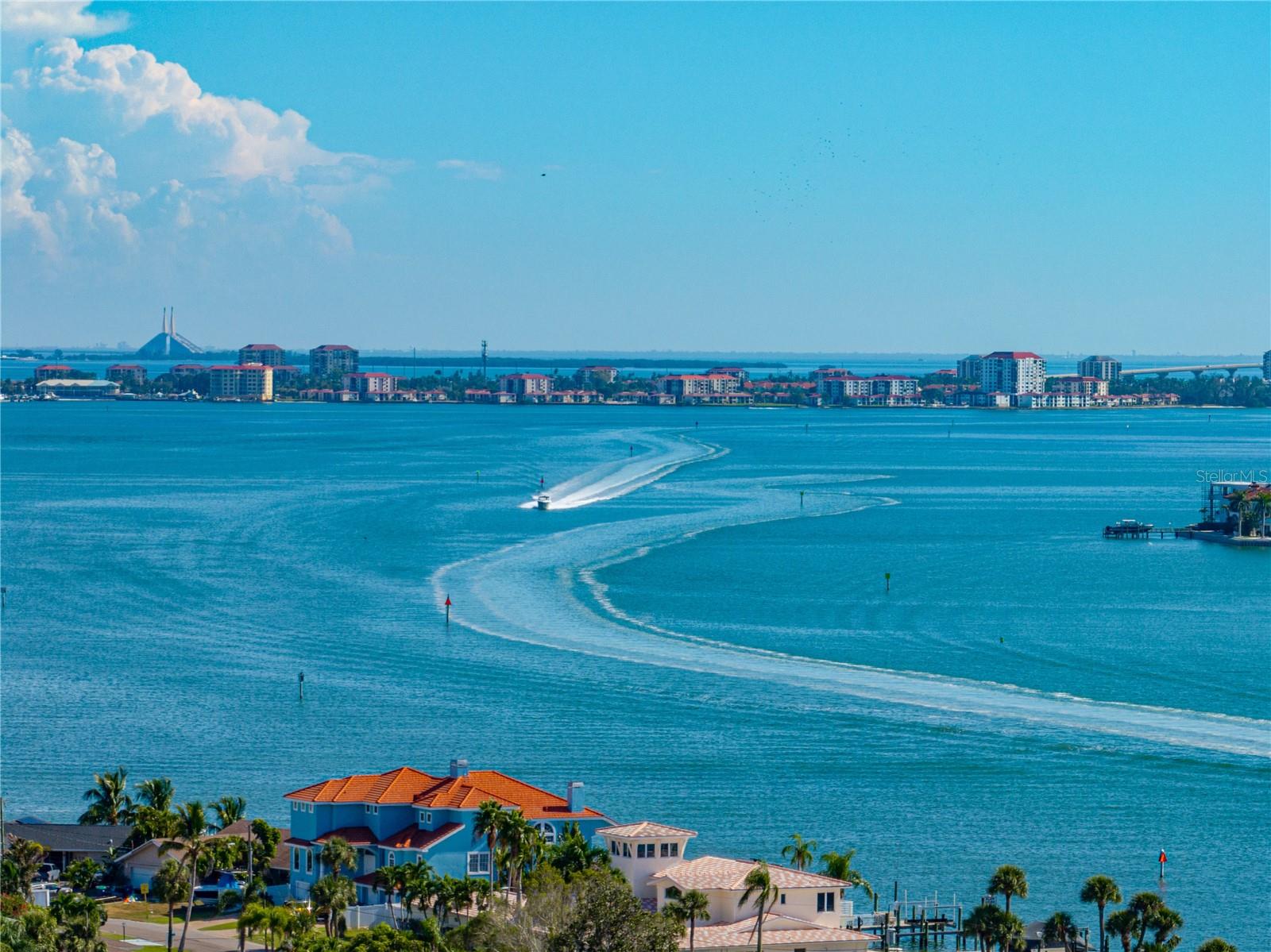 PASADENA ISLE - Residential