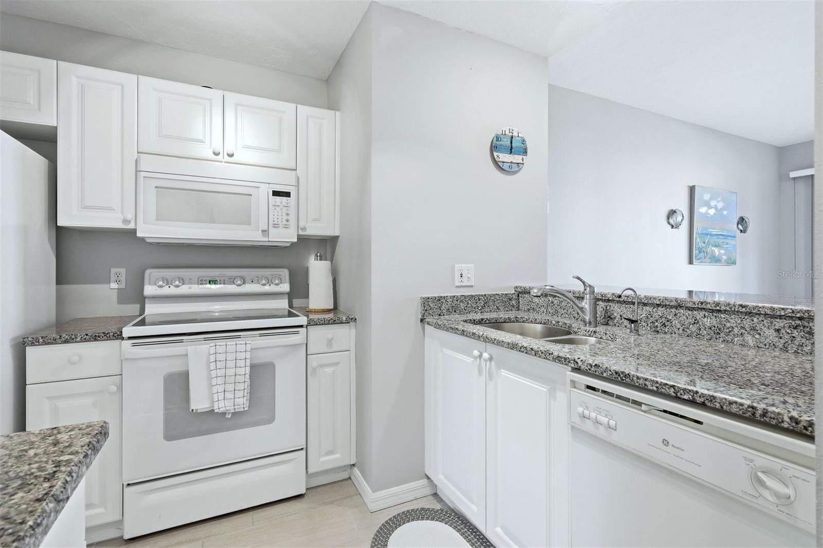 PLAZA DE FLORES - Residential