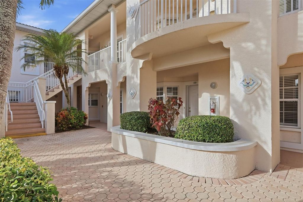 Photo of 4220 Central Sarasota Parkway #1214, Sarasota, FL 34238 (MLS # A4682488)