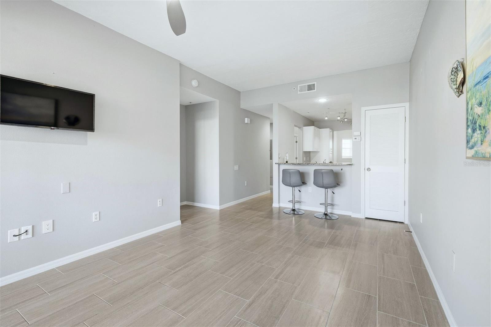 PLAZA DE FLORES - Residential