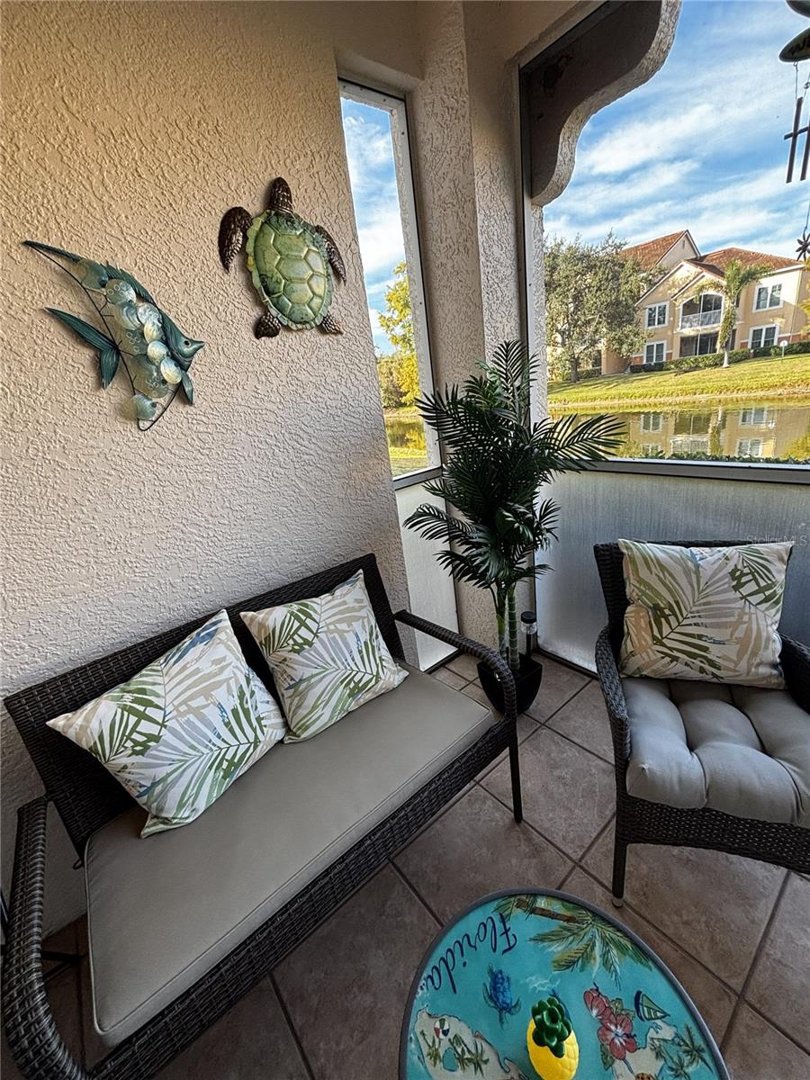 PLAZA DE FLORES - Residential