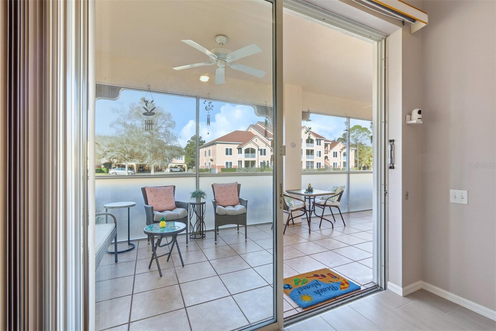 PLAZA DE FLORES - Residential