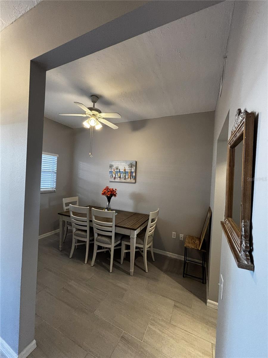 PLAZA DE FLORES - Residential