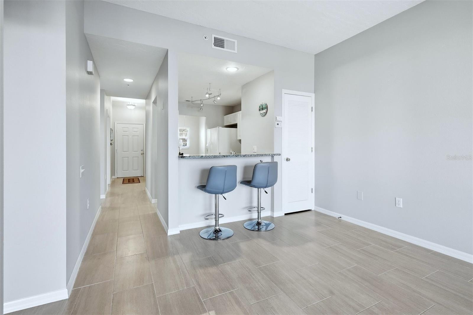 PLAZA DE FLORES - Residential