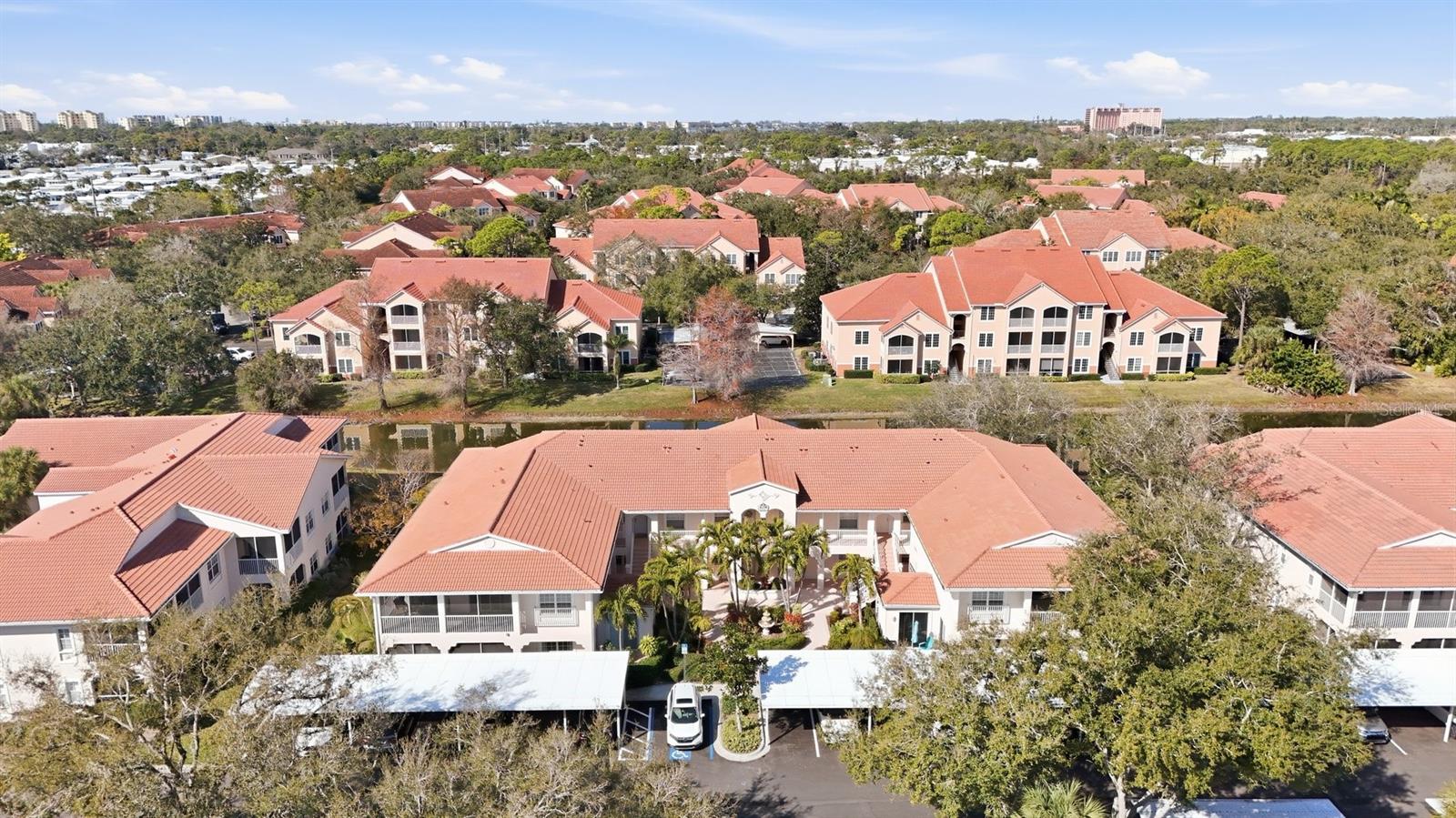 4220 CENTRAL SARASOTA PARKWAY 1214