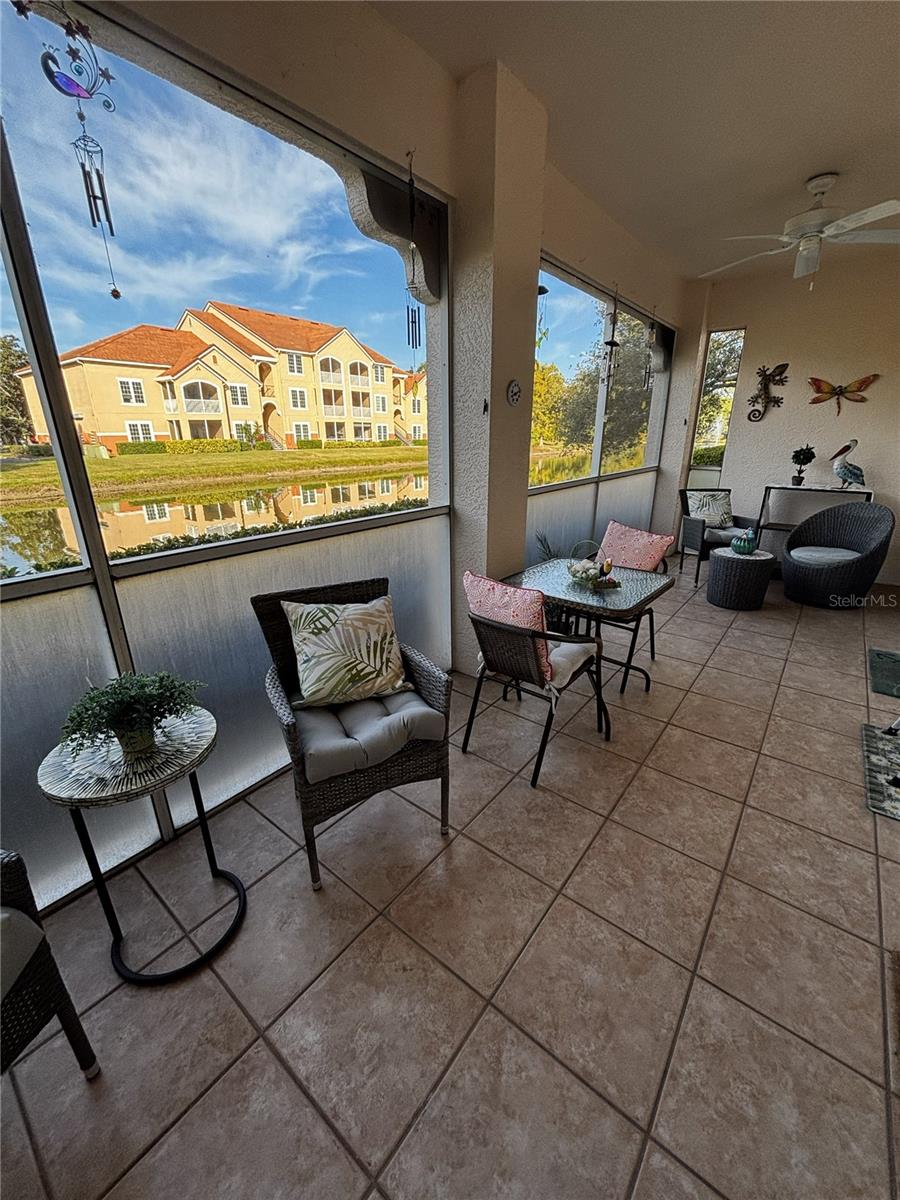 PLAZA DE FLORES - Residential