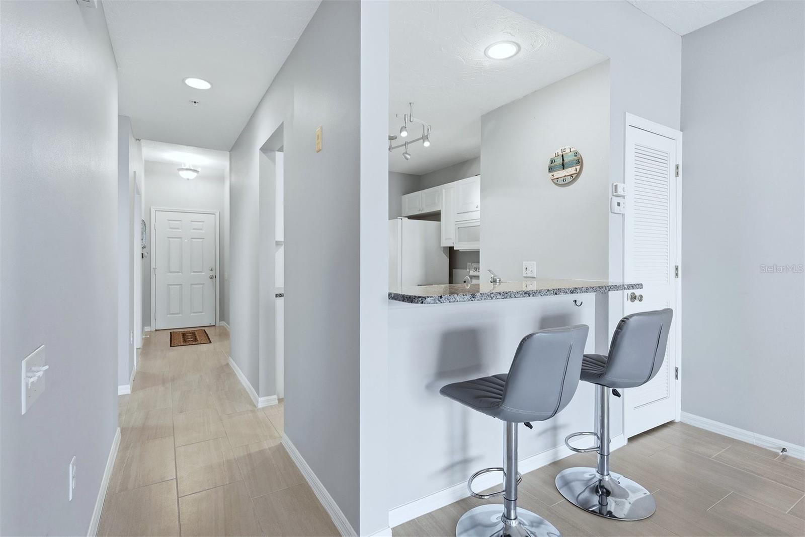 PLAZA DE FLORES - Residential