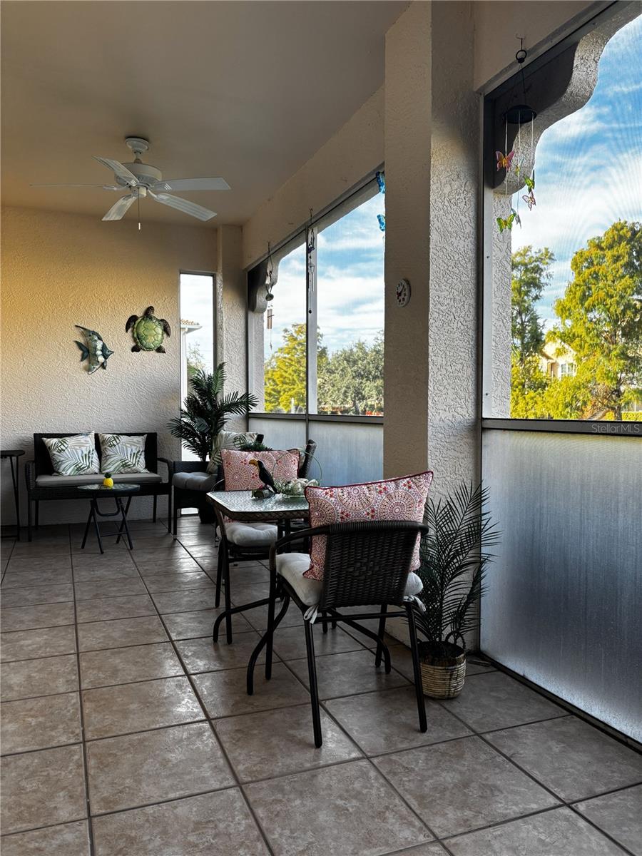 PLAZA DE FLORES - Residential