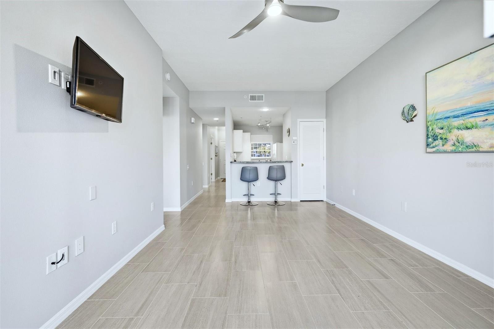 PLAZA DE FLORES - Residential