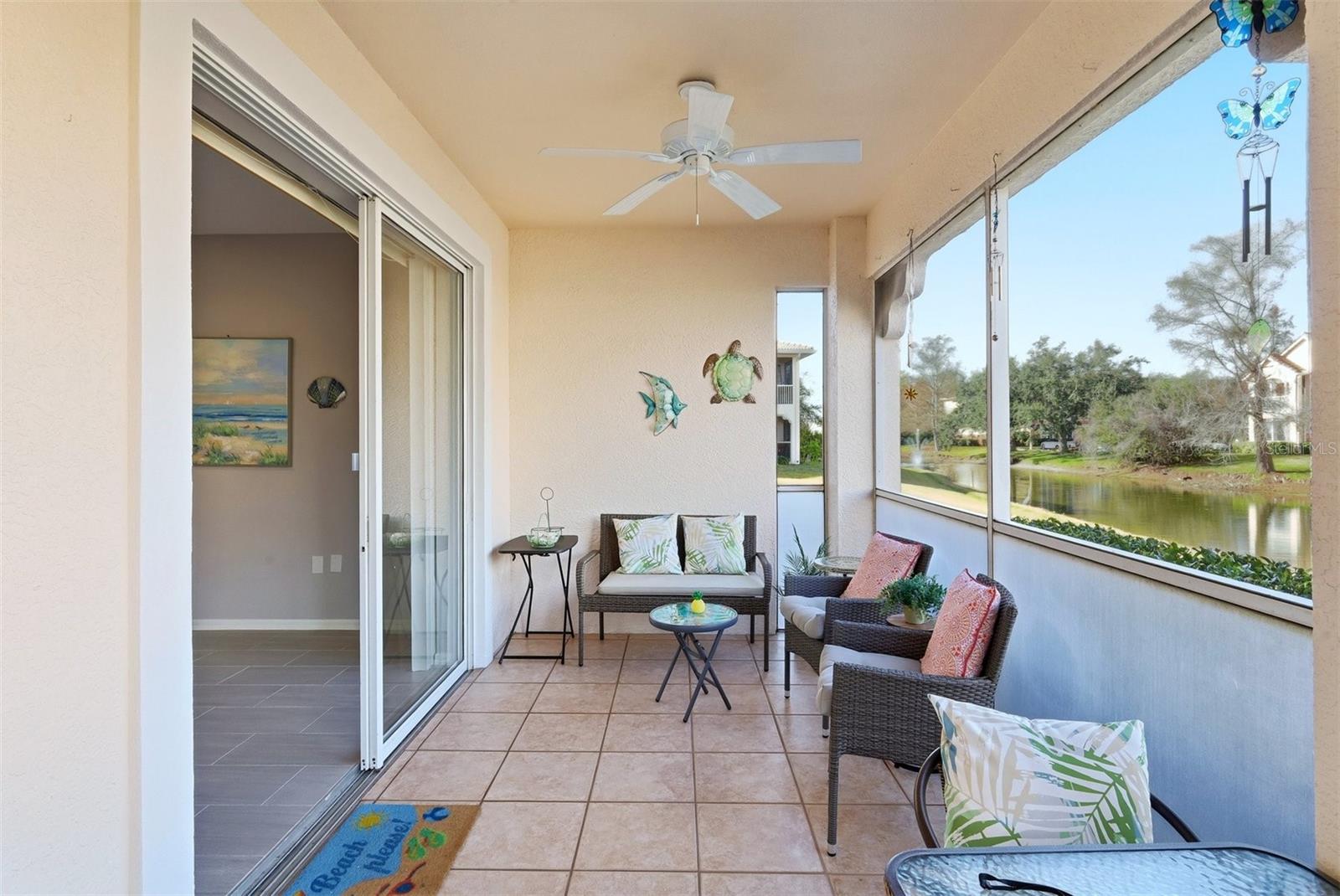 PLAZA DE FLORES - Residential