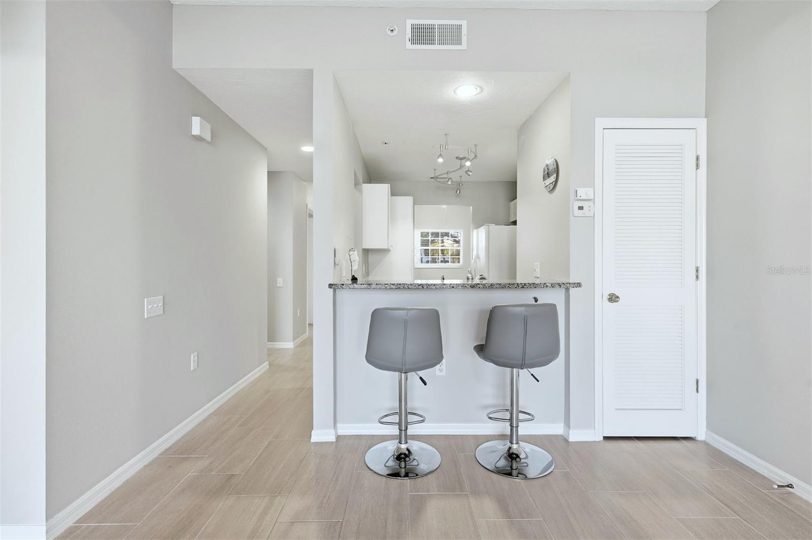 PLAZA DE FLORES - Residential