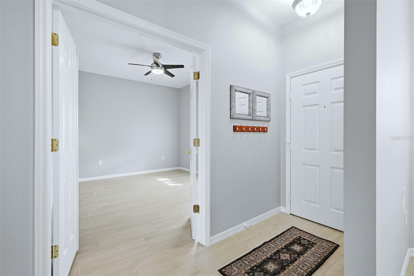 PLAZA DE FLORES - Residential