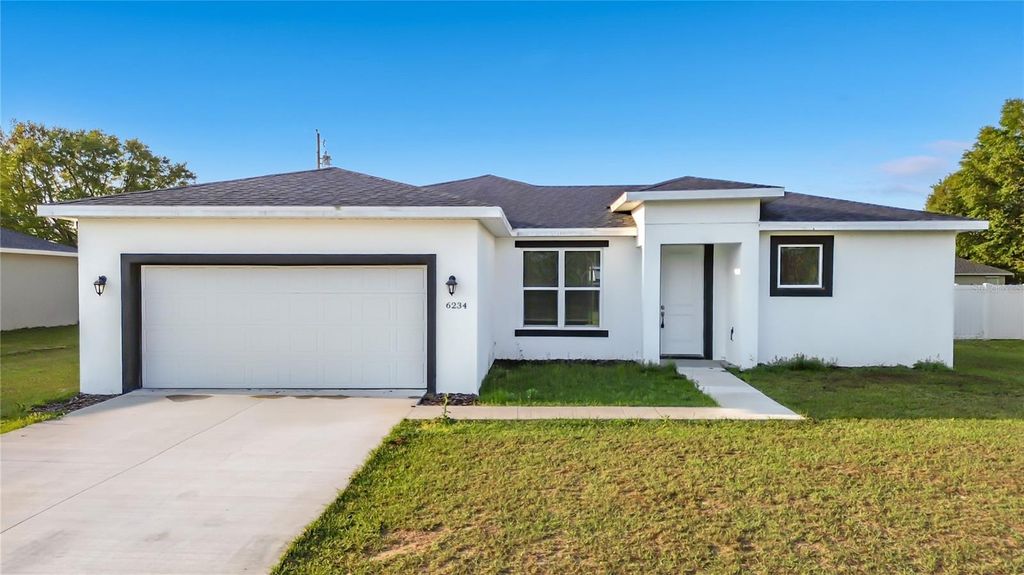 Photo of 6234 SW 128th Street Road, Ocala, FL 34473 (MLS # OM720331)