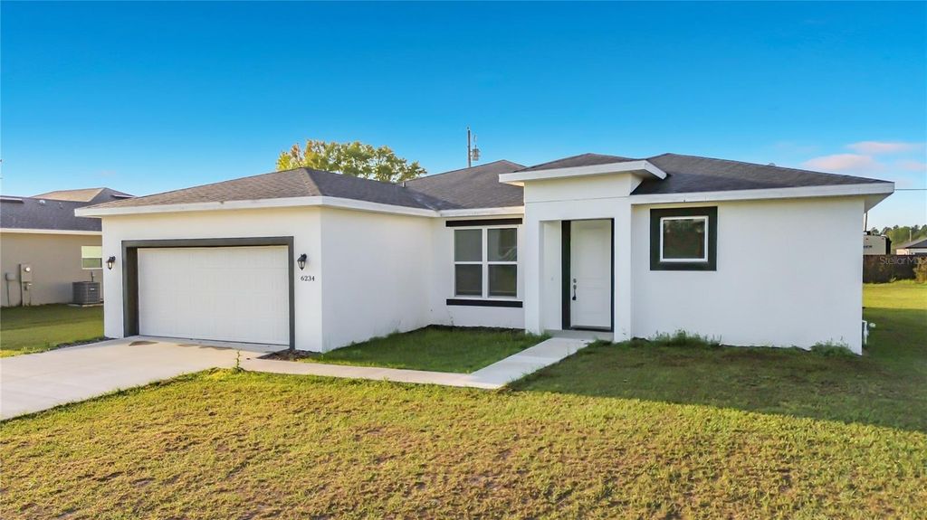 Photo of 6234 SW 128th Street Road, Ocala, FL 34473 (MLS # OM720331)