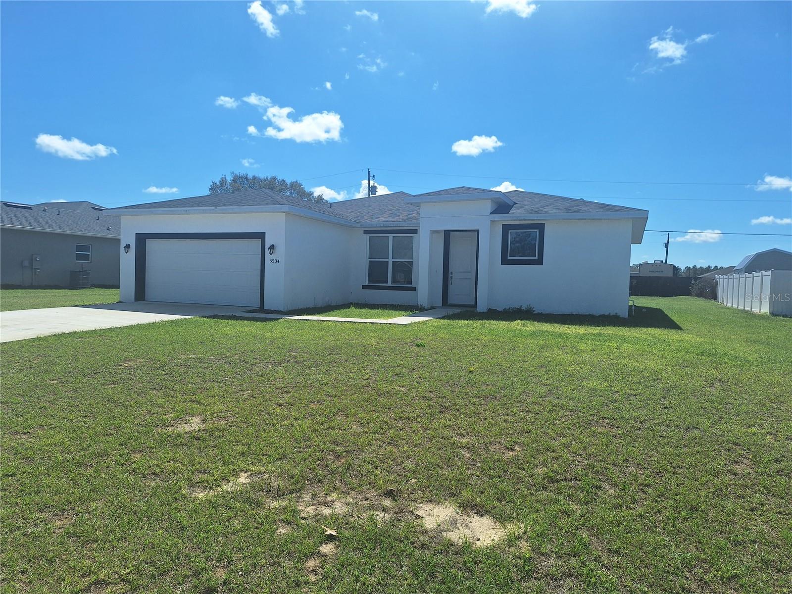 MARION OAKS UN TEN - Residential