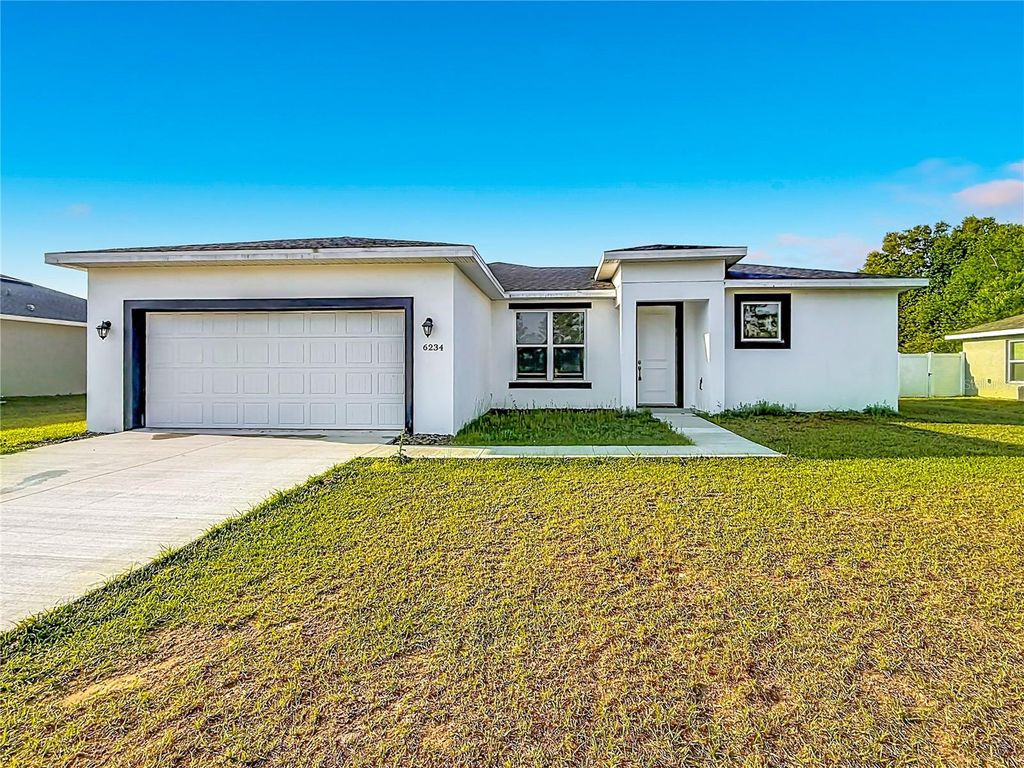 Photo of 6234 SW 128th Street Road, Ocala, FL 34473 (MLS # OM720331)