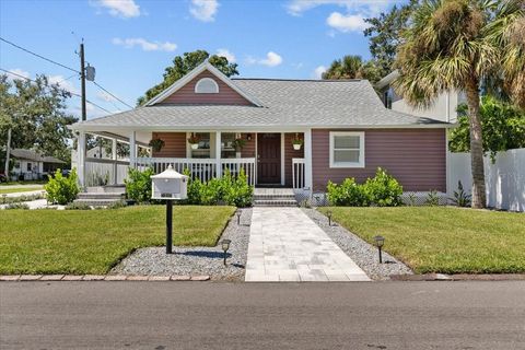 Photo of 7315 S Mascotte Street, Tampa, FL 33616 (MLS # TB8431489)