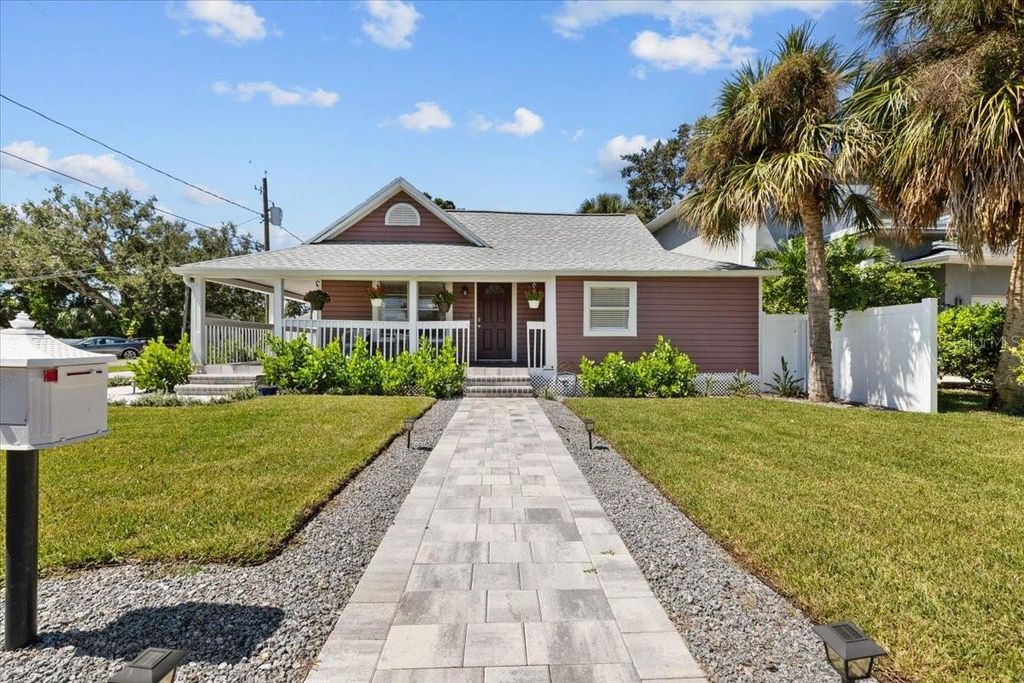 Photo of 7315 S Mascotte Street, Tampa, FL 33616 (MLS # TB8431489)