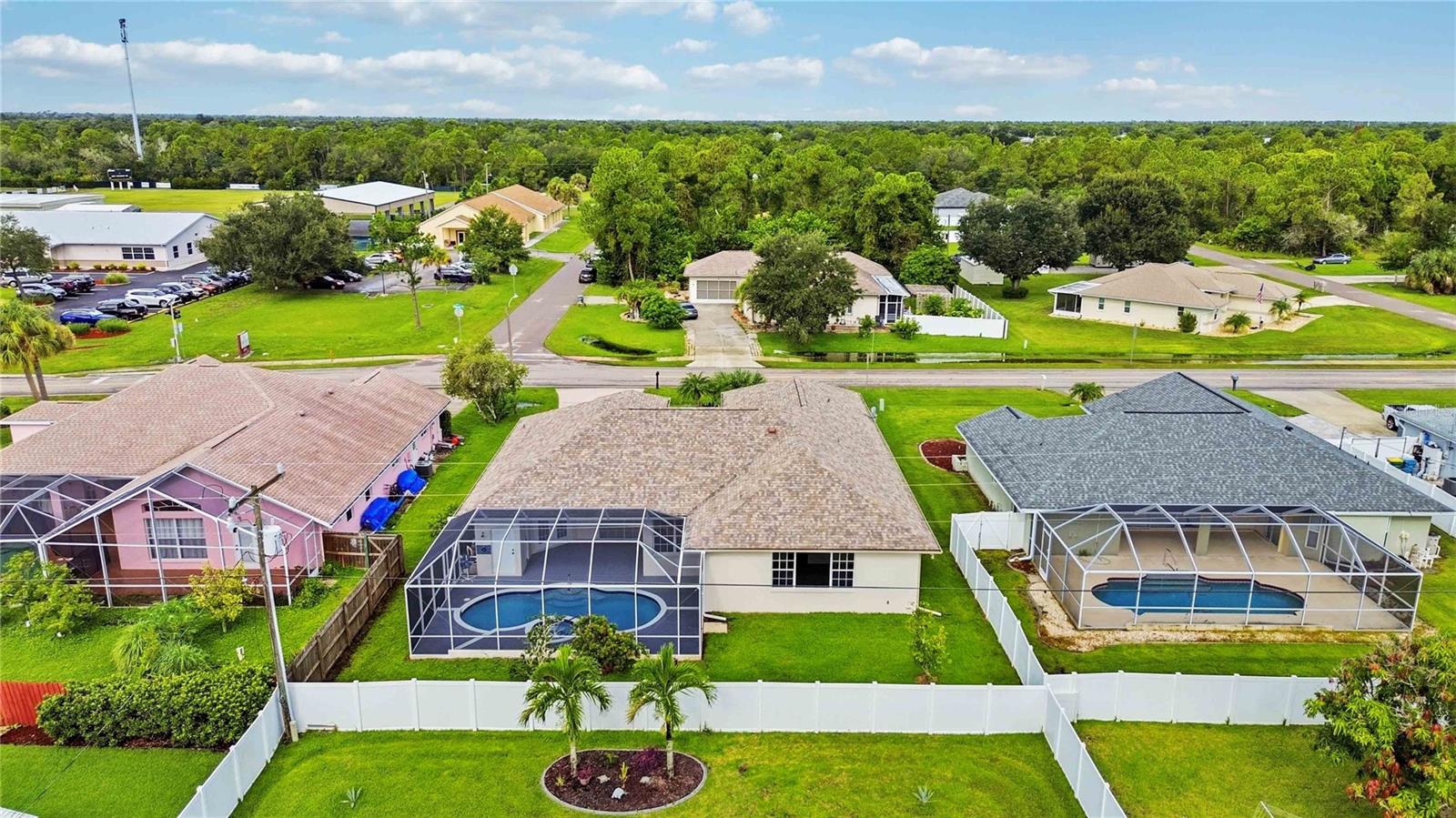 316 ORLANDO BOULEVARD, PORT CHARLOTTE, FL, 33954 4 316 ORLANDO BOULEVARD