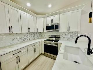 PORT CHARLOTTE SUB 23 - Residential