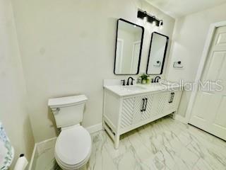 PORT CHARLOTTE SUB 23 - Residential