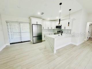 PORT CHARLOTTE SUB 23 - Residential