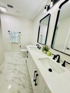 PORT CHARLOTTE SUB 23 - Residential
