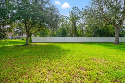 A home in WESLEY CHAPEL