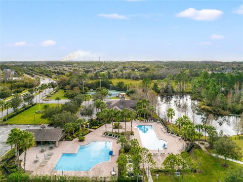 A home in WESLEY CHAPEL