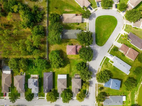 A home in WESLEY CHAPEL