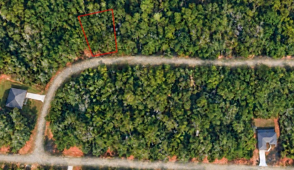 Photo of 619 E Byrd Loop, Citrus Springs, FL 34434 (MLS # O6440860)