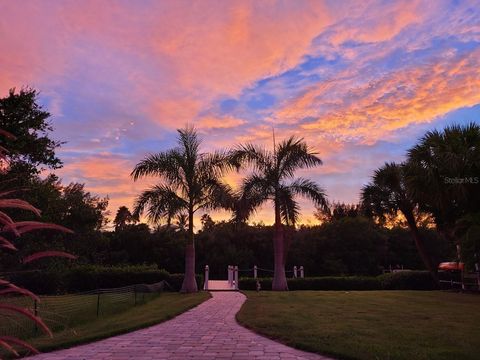 A home in SARASOTA