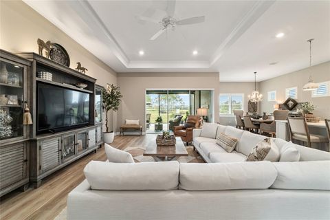 Tiny photo for 8606 SW 61st Loop, Ocala, FL 34481 (MLS # OM701339)