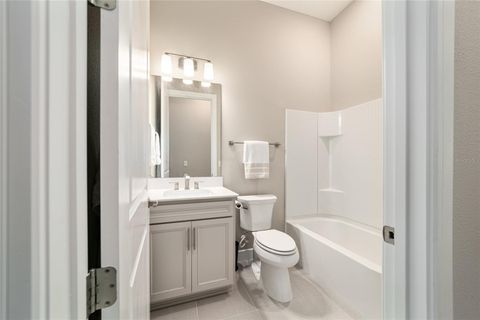 Tiny photo for 8606 SW 61st Loop, Ocala, FL 34481 (MLS # OM701339)