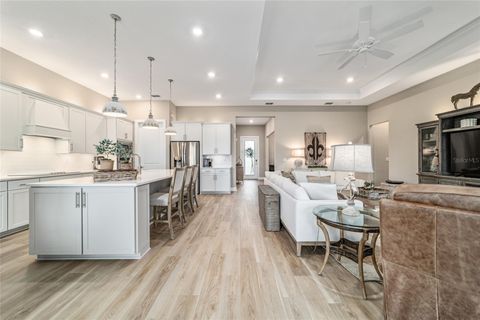 Tiny photo for 8606 SW 61st Loop, Ocala, FL 34481 (MLS # OM701339)